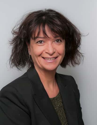 Sylvie Rose - Agent immobilier à Gradignan