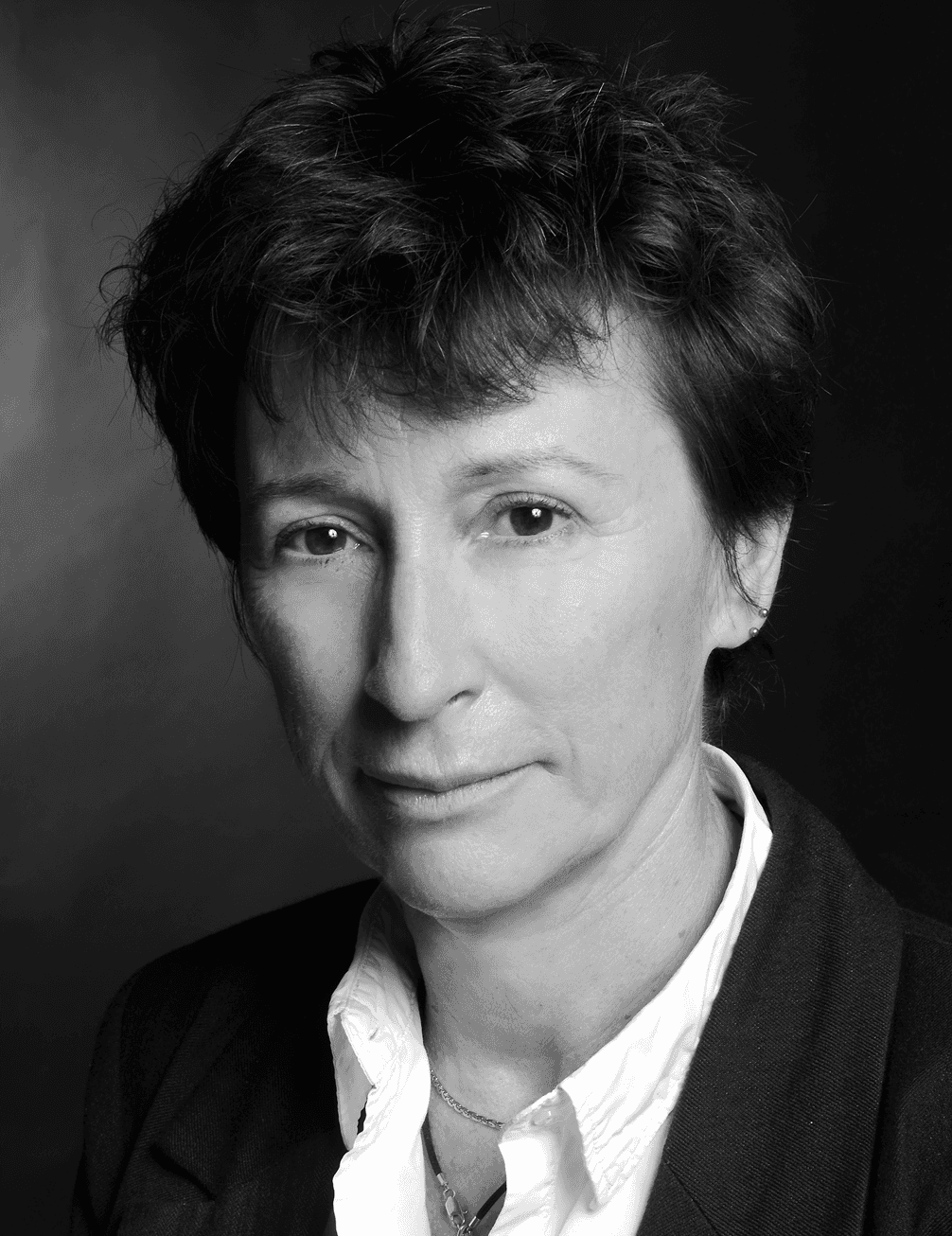 Nelly Berry - Agent immobilier à Montrouge