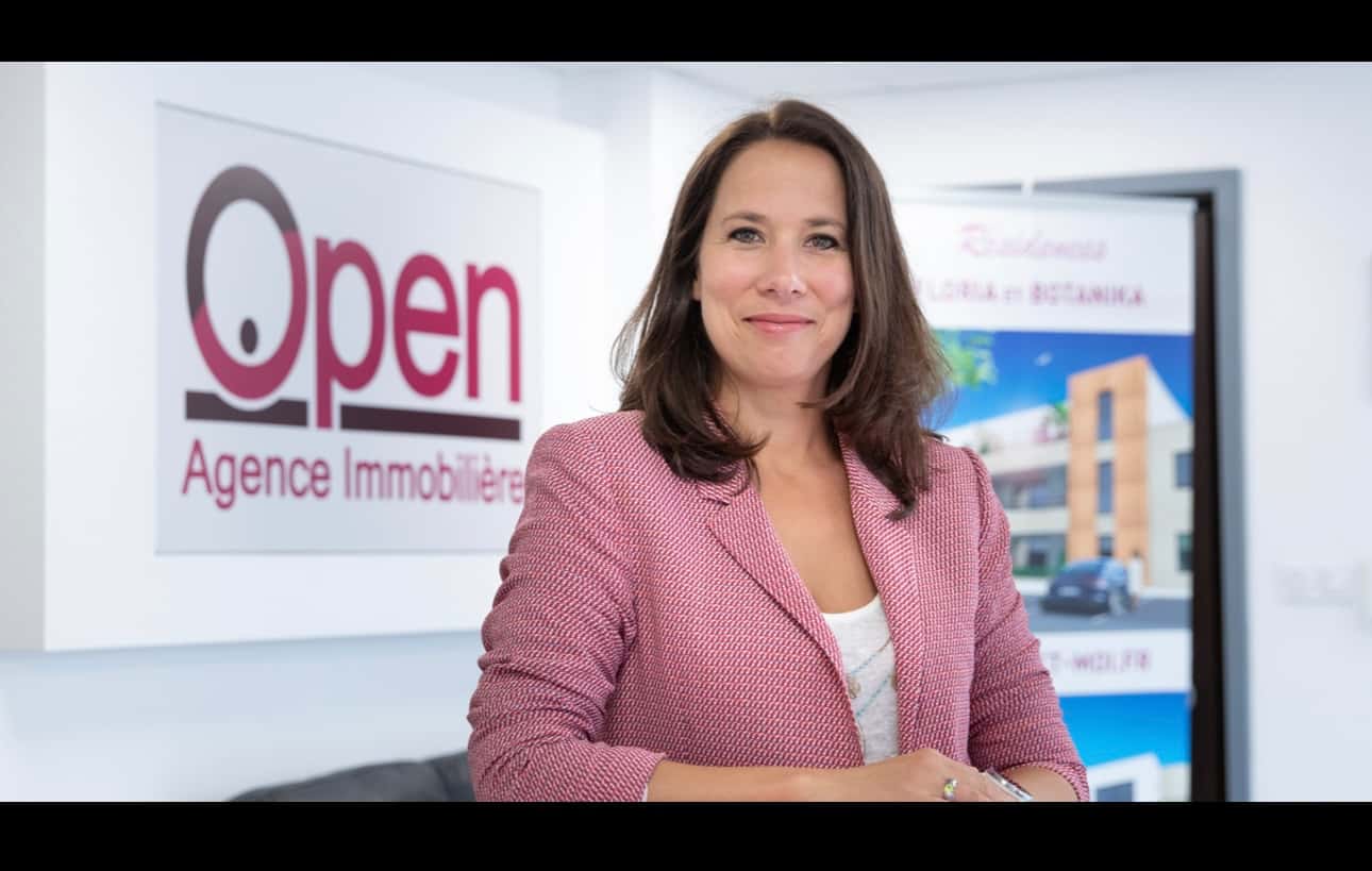 Aurélie Bauwens - Agent immobilier à Thionville