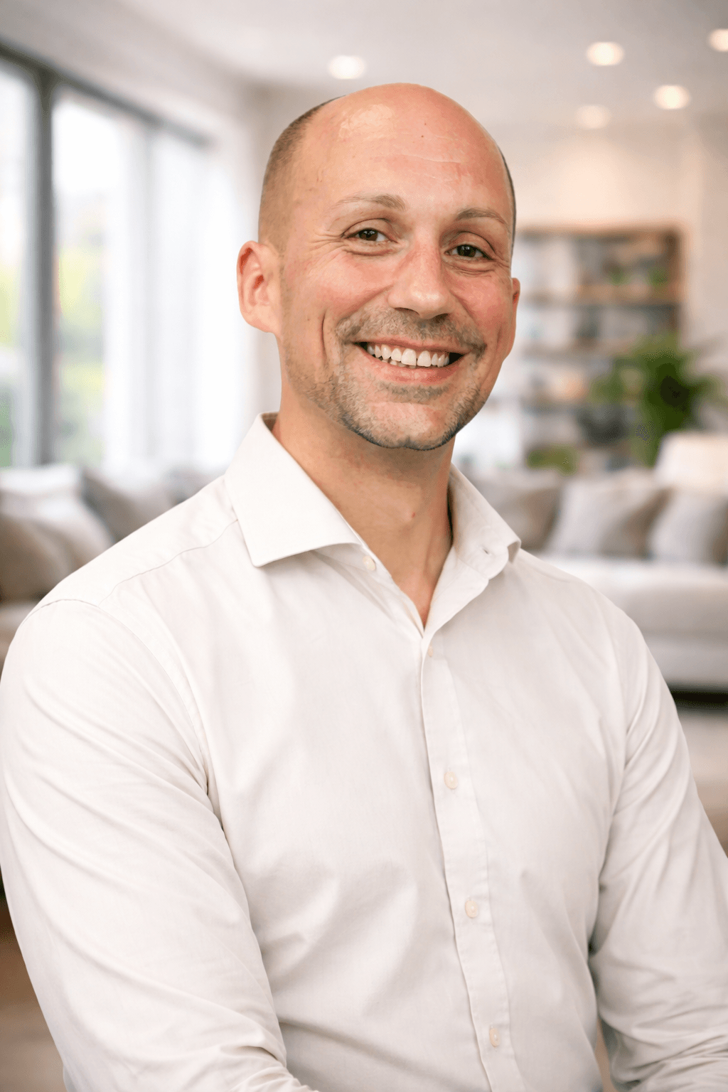 Agent immobilier à Croix: Mathieu Dubernet