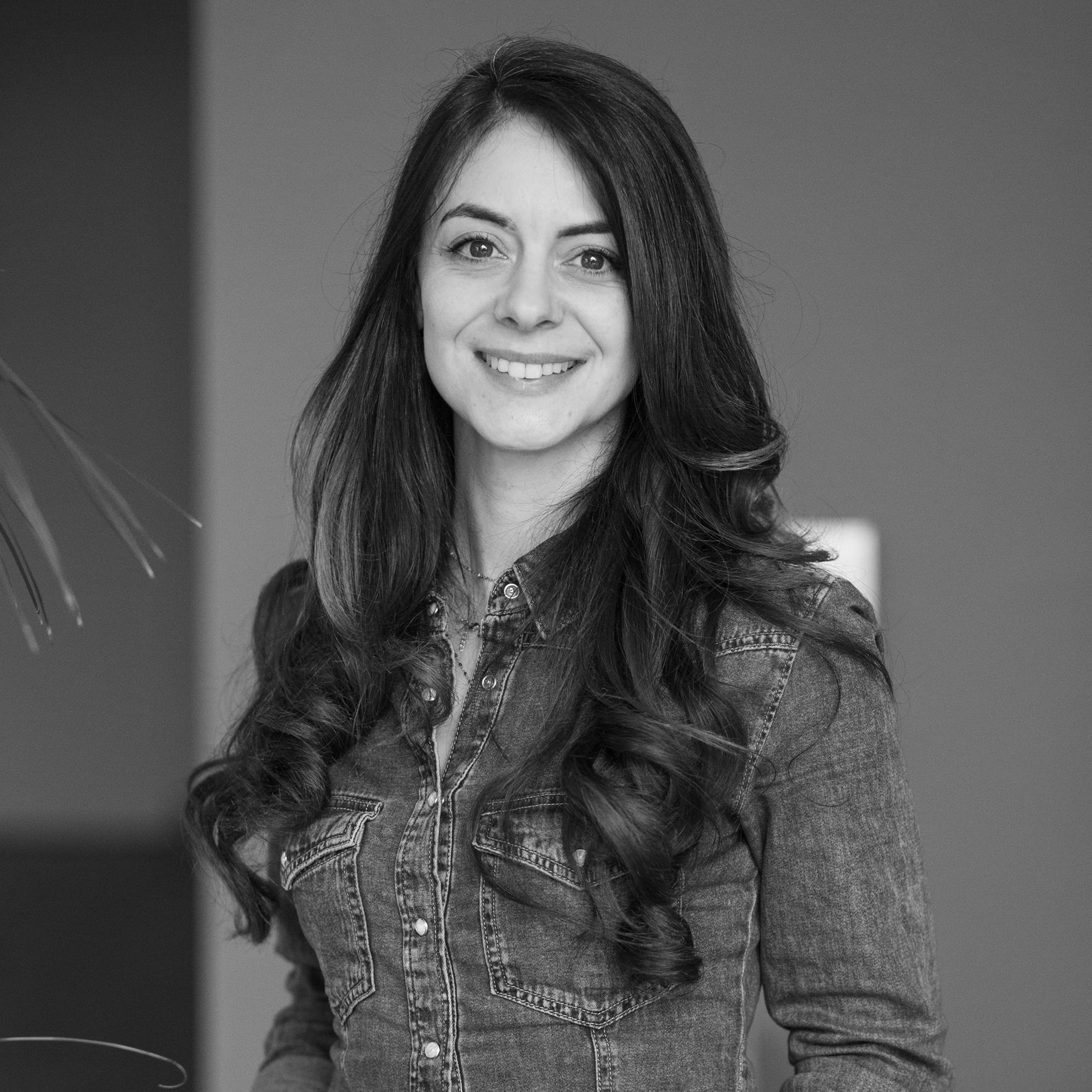 Agent immobilier à Estrées-Saint-Denis: Sophie Forest