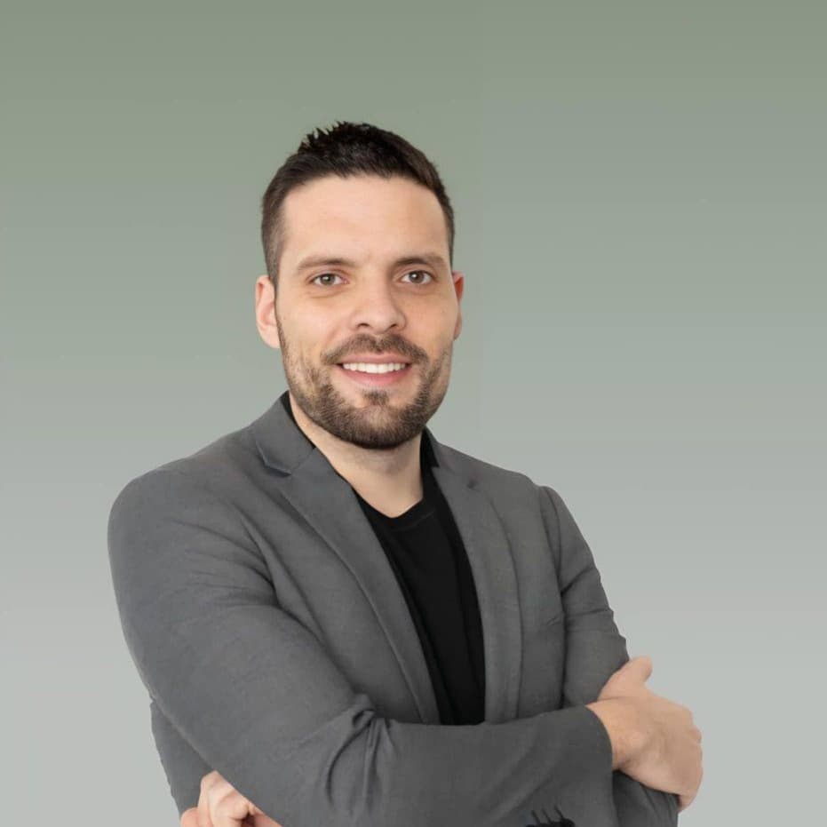 Agent immobilier à Vennecy: Elder Duarte