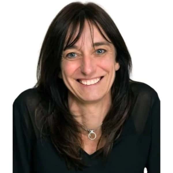 Valérie Mey - Agent immobilier à Riedisheim