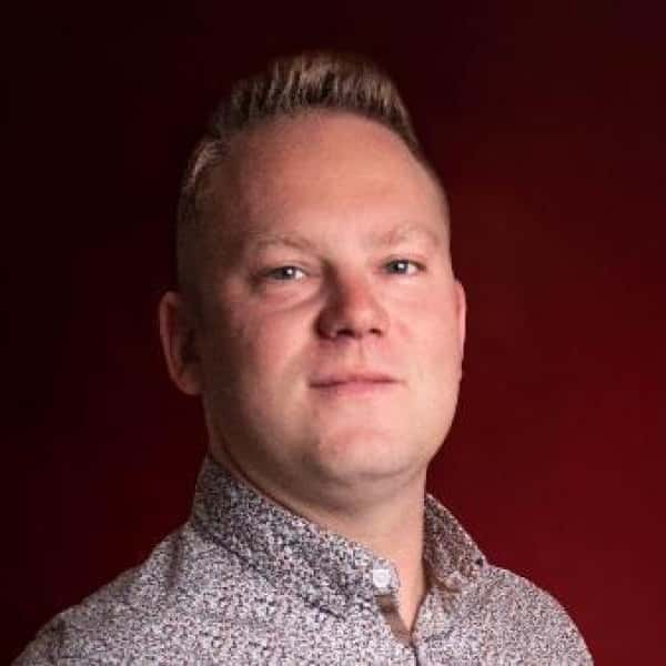 Kévin Mangez - Agent immobilier à Douai