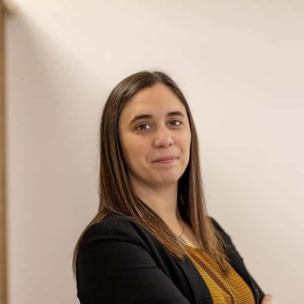 Virginie Cornille - Agent immobilier à Lens