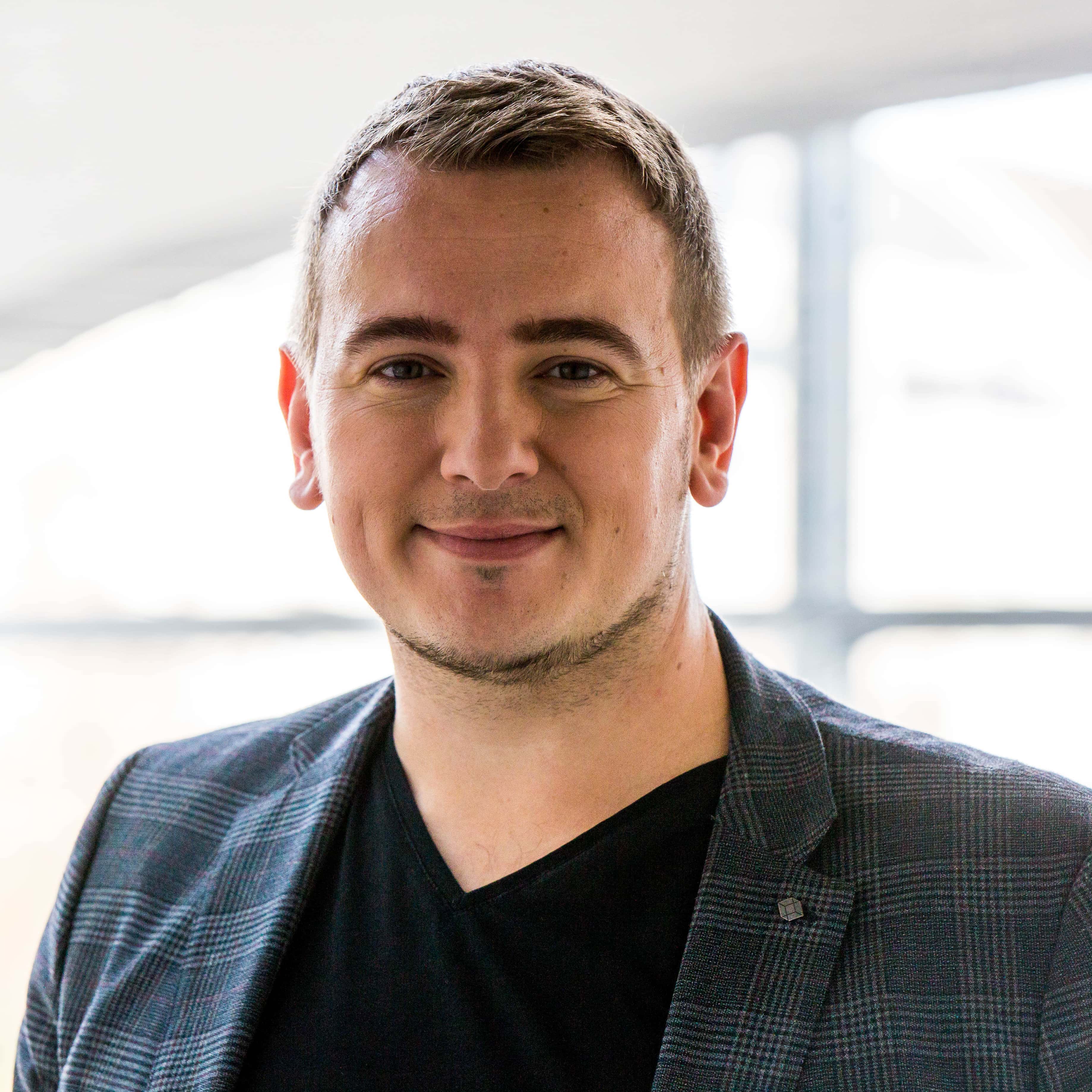 Romain Vandensteendam - Agent immobilier à Brunstatt-Didenheim