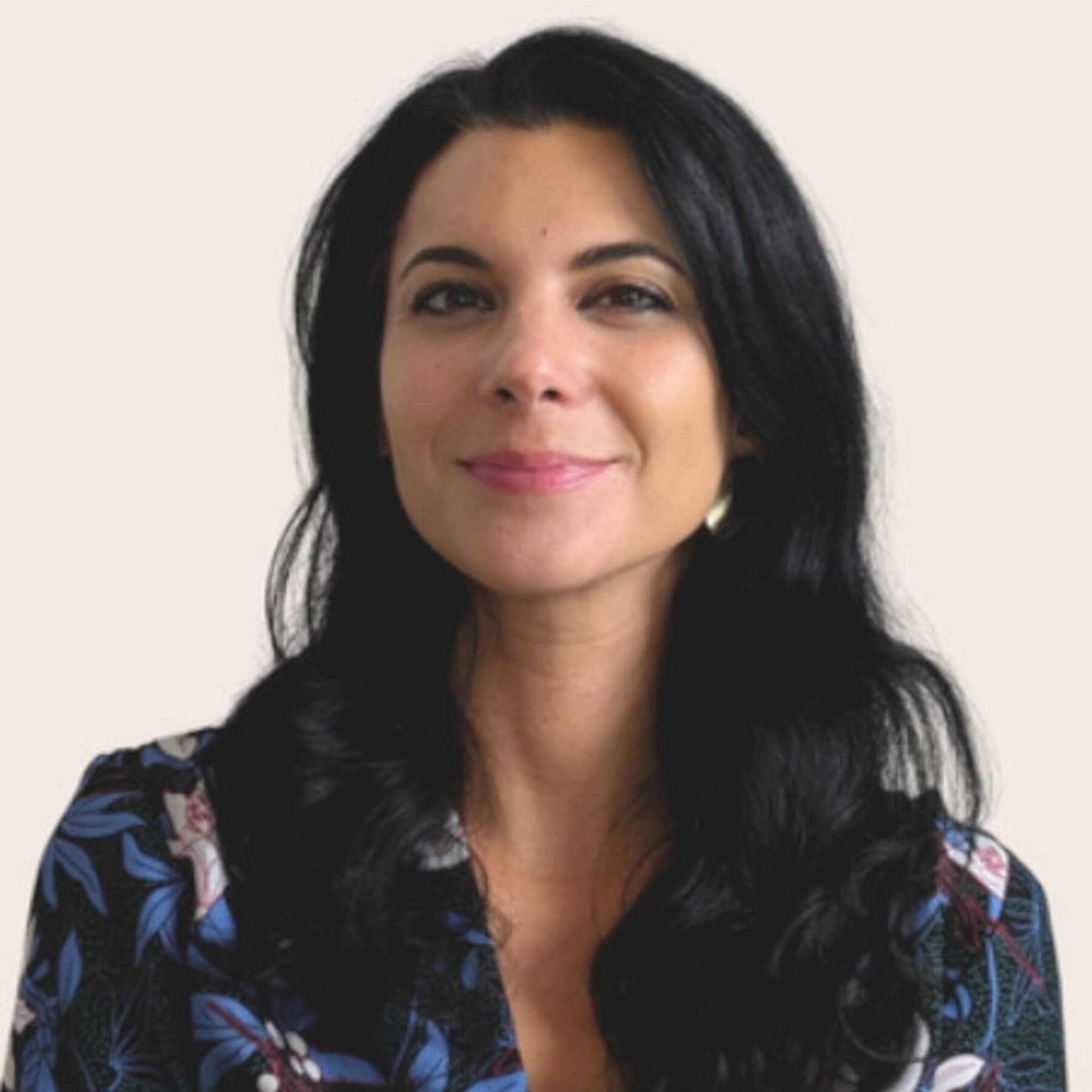 Agent immobilier à Talence: Aurélia Germon