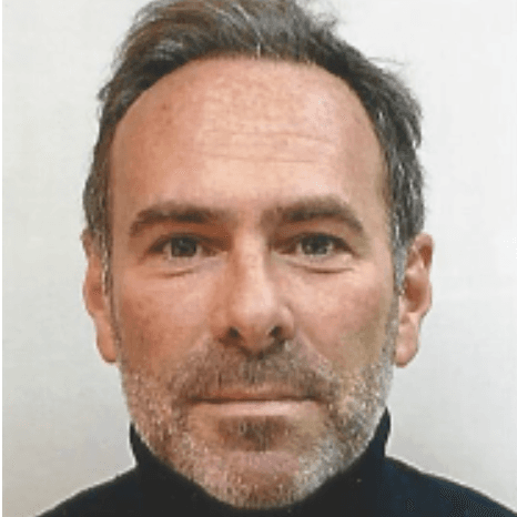Agent immobilier à Montrouge: Bruno Lafosse