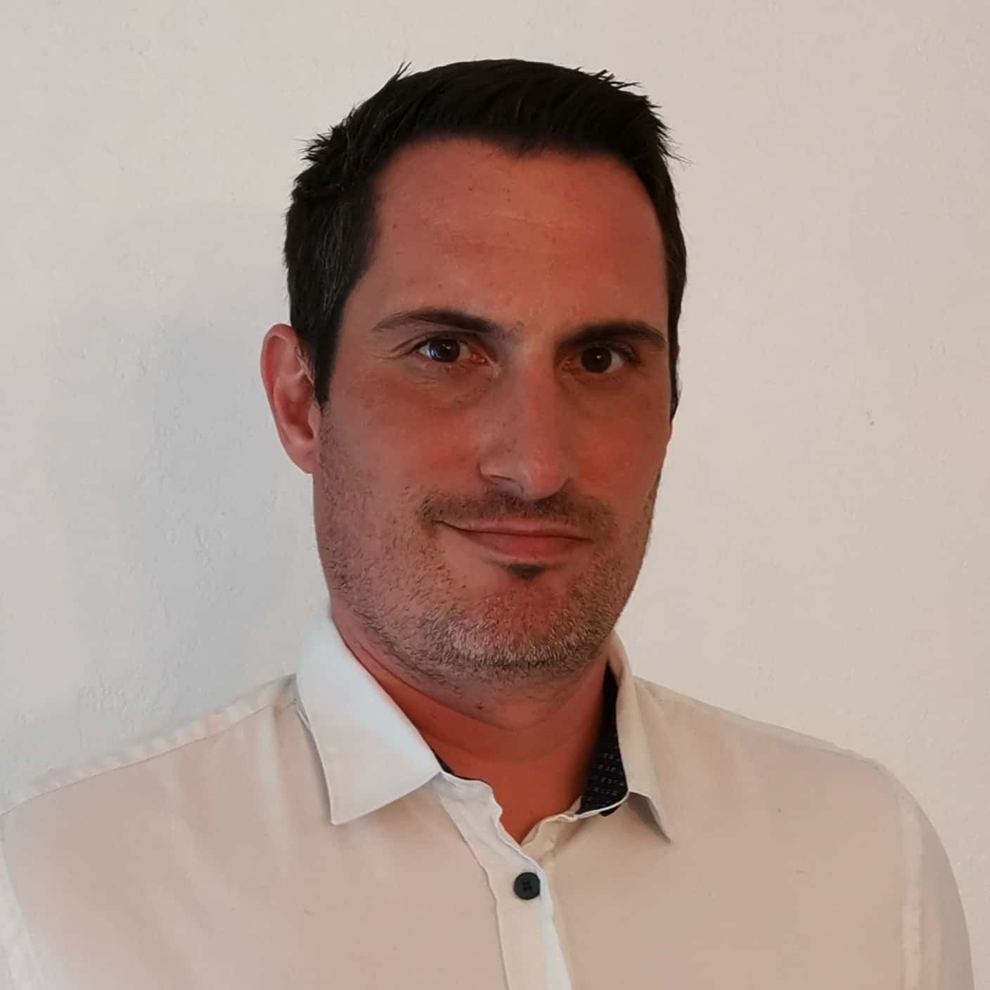 Nicolas Pesce - Agent immobilier à Aurillac