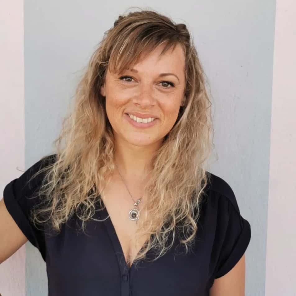 Magali Desport - Agent immobilier à Coutras