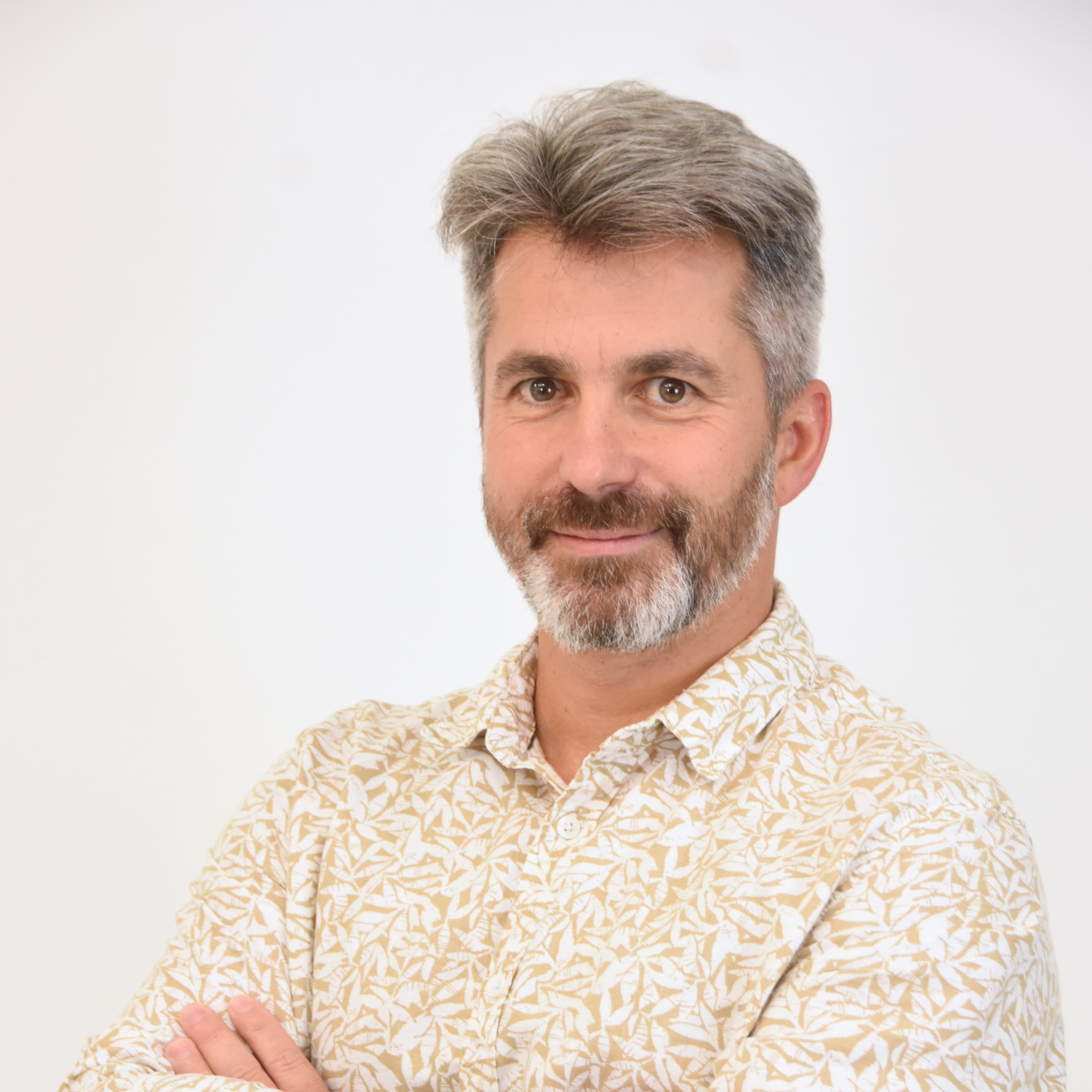 Agent immobilier à Trévoux: Sylvain Bourin