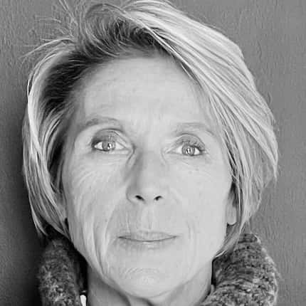 Anne Lafon - Agent immobilier à Marseille