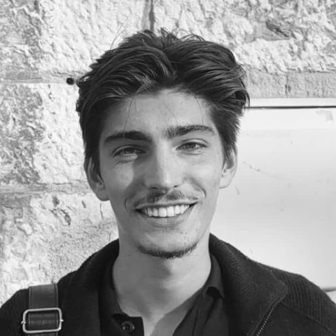 Adrian Bonnal - Agent immobilier à Marseille