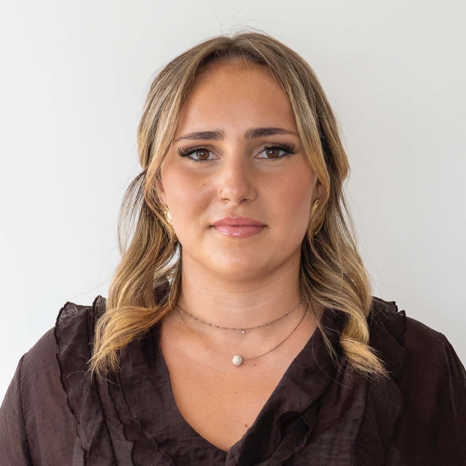 Lana Lebreton - Agent immobilier à Anglet