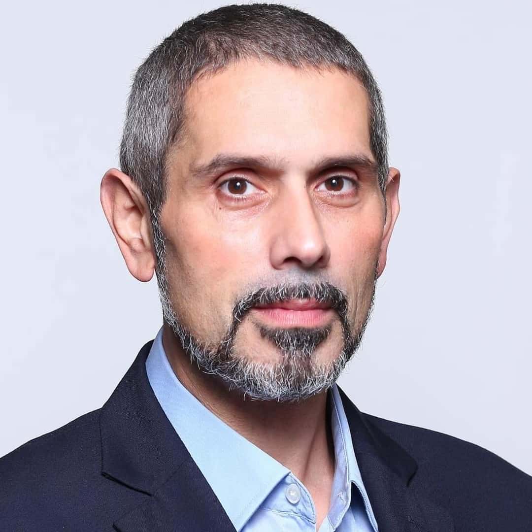 François Vaz - Agent immobilier à Bois-Colombes