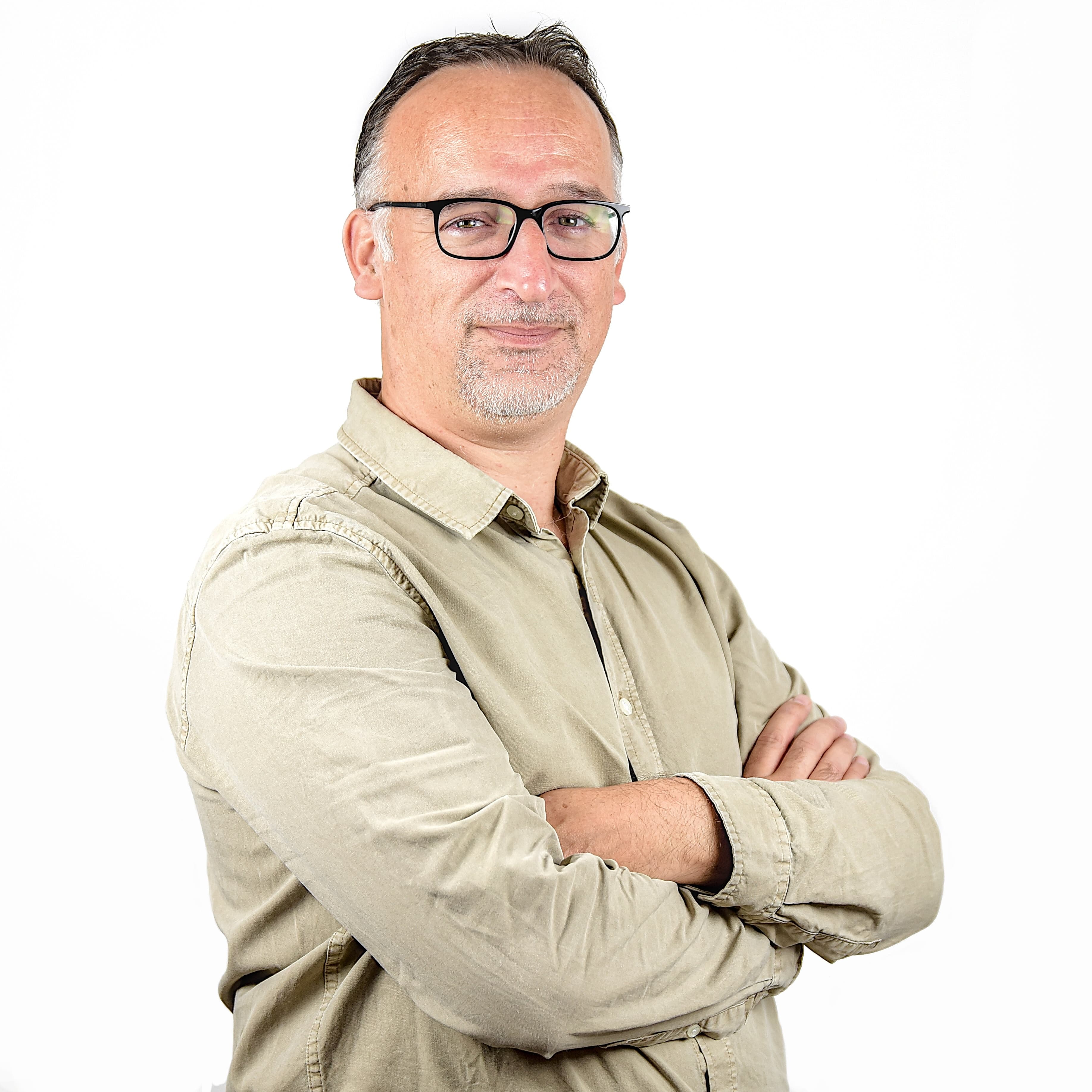 Agent immobilier à Combourg: Anthony Beral