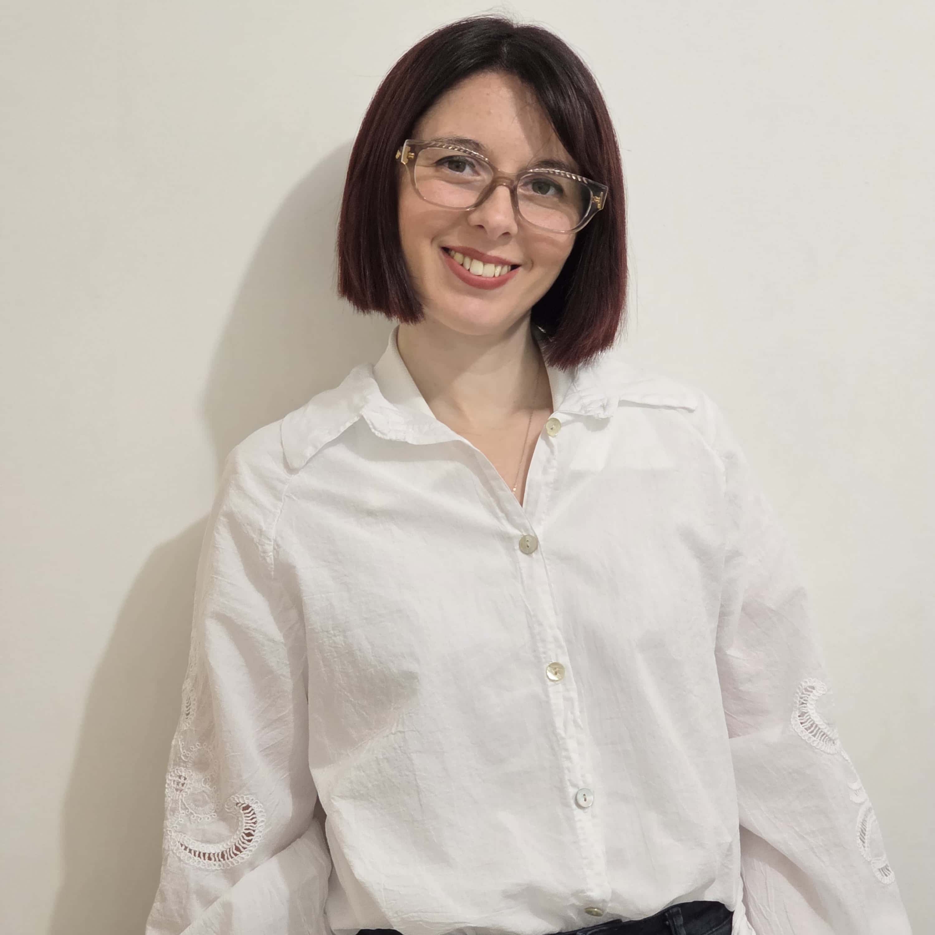 Eloise Dijoux - Agent immobilier à Saint-Bauzille-de-Montmel