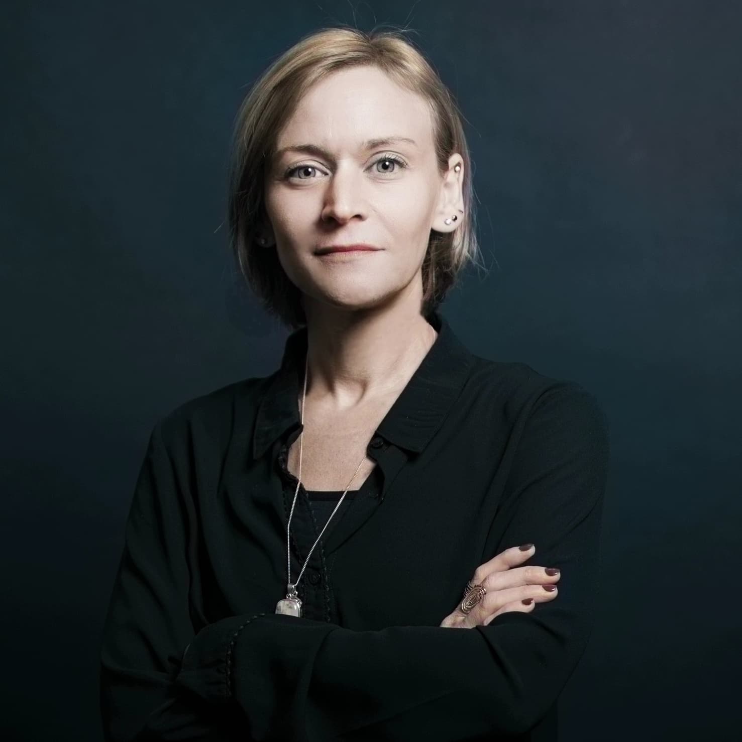 Agent immobilier au Havre: Erika Lebon