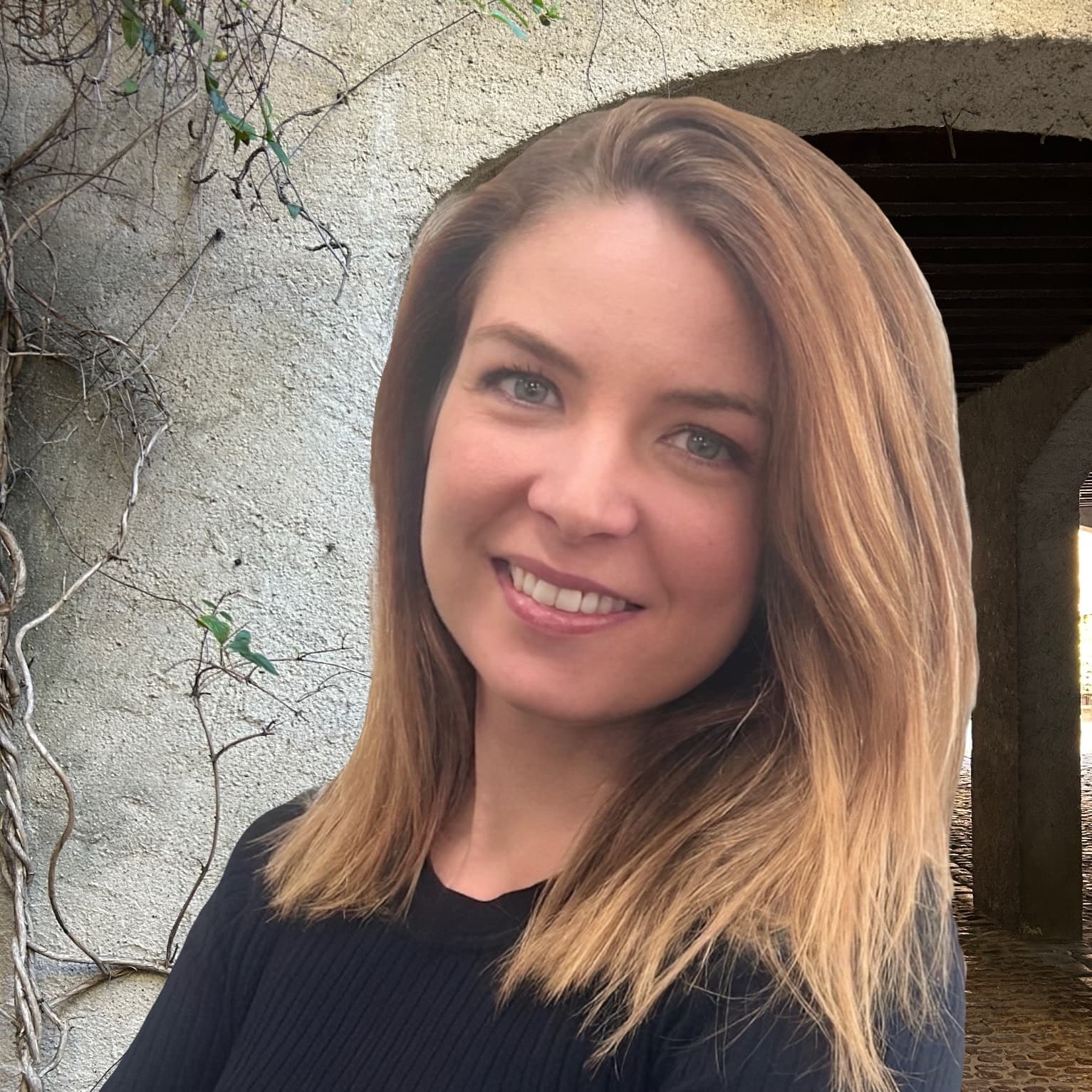 Agent immobilier en Avignon: Audrey Mourin