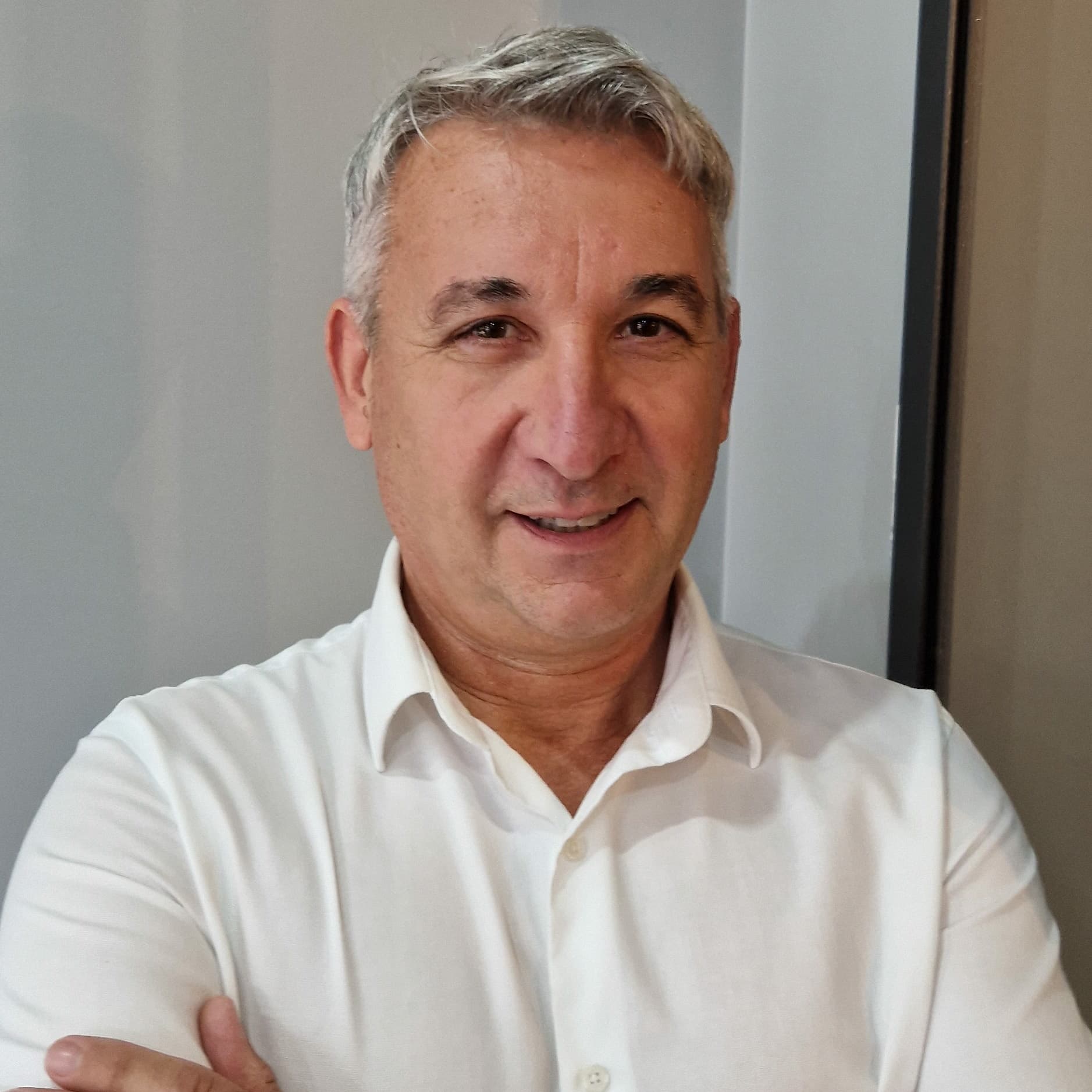 Agent immobilier à Saint-Priest: Pascal Reyne
