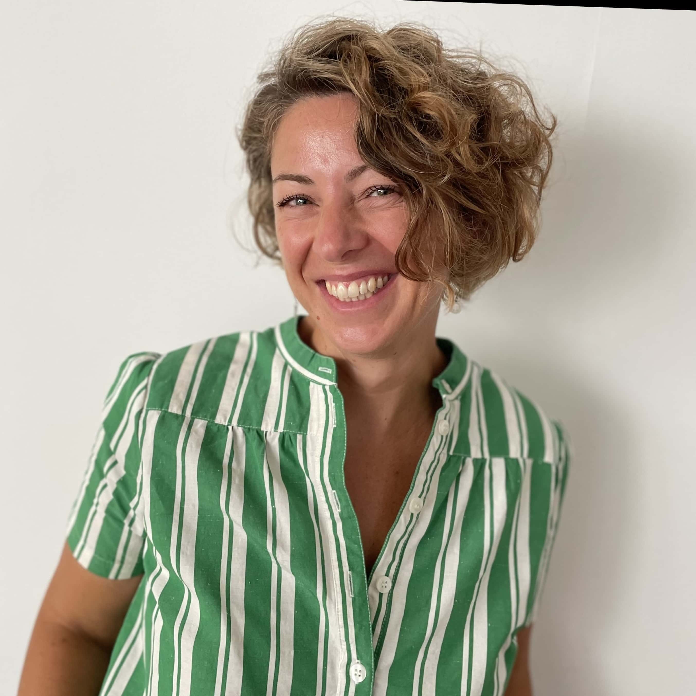 Mélanie Pichot - Agent immobilier à Rambouillet
