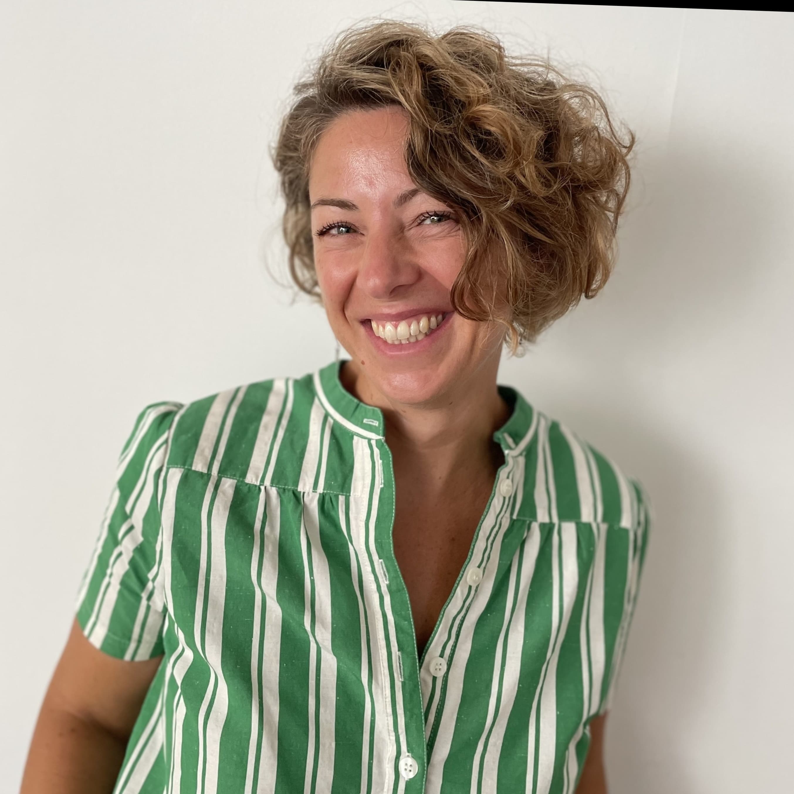 Agent immobilier à Montfort-l'Amaury: Mélanie Pichot