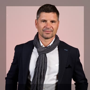 Agent immobilier au Plessis-Robinson: Stéphane Vrillaud
