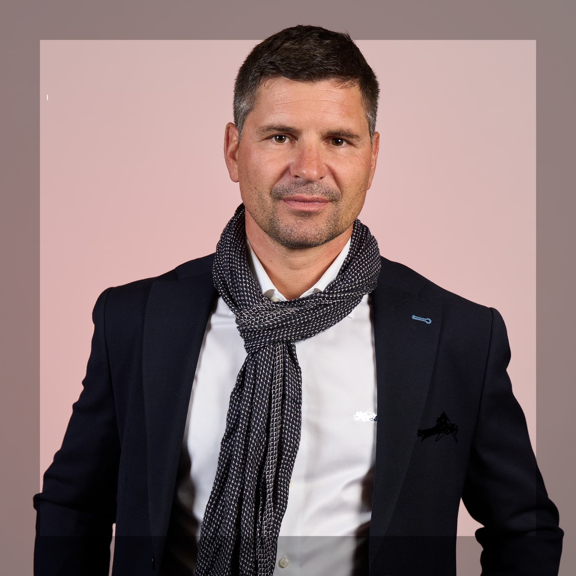 Agent immobilier au Plessis-Robinson: Stéphane Vrillaud
