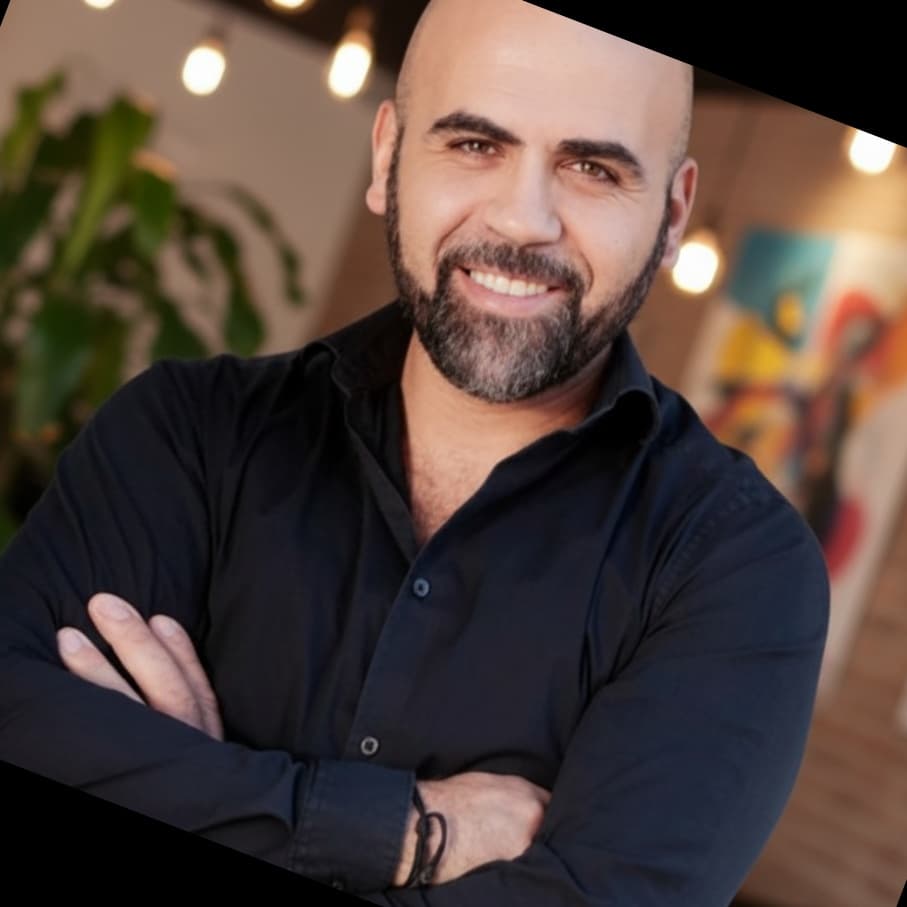 Agent immobilier à Nice: Lucas Zouadi