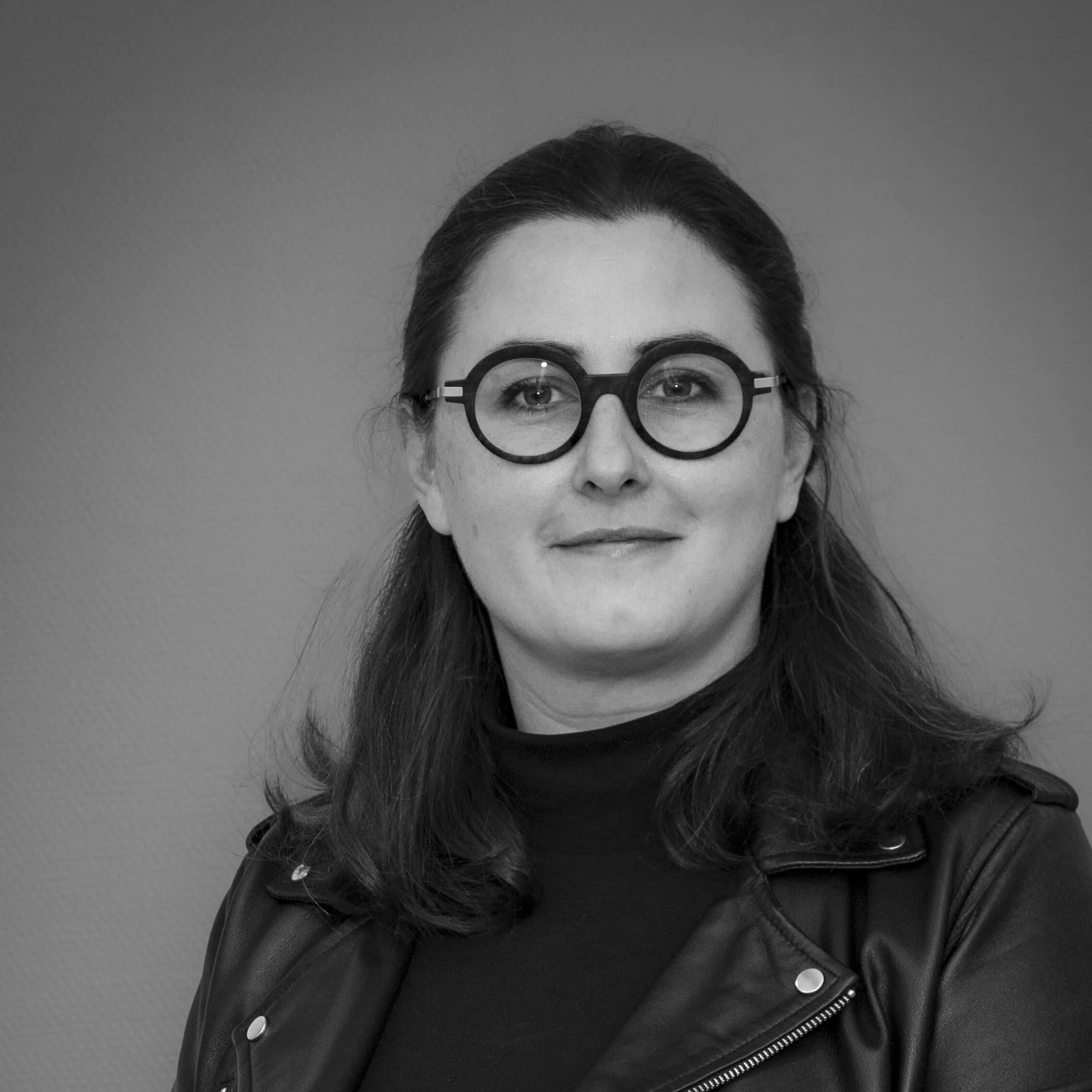 Marie Nasti - Agent immobilier à Caen
