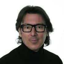 Frédéric Salas - Agent immobilier à Nice