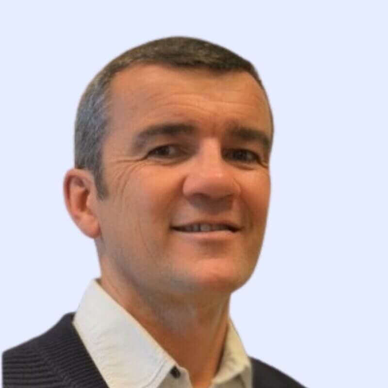 Agent immobilier à Perros-Guirec: Yvon Bernard