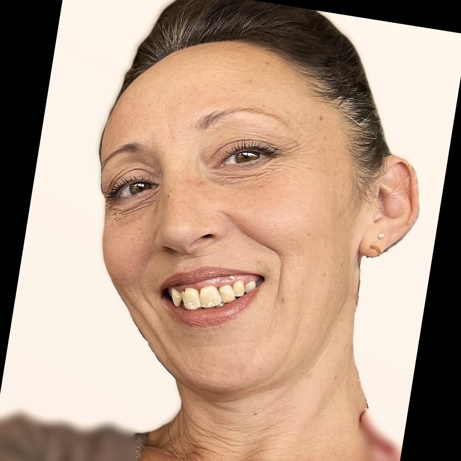 Agent immobilier à Saint-Hippolyte: Amélie Houpillart