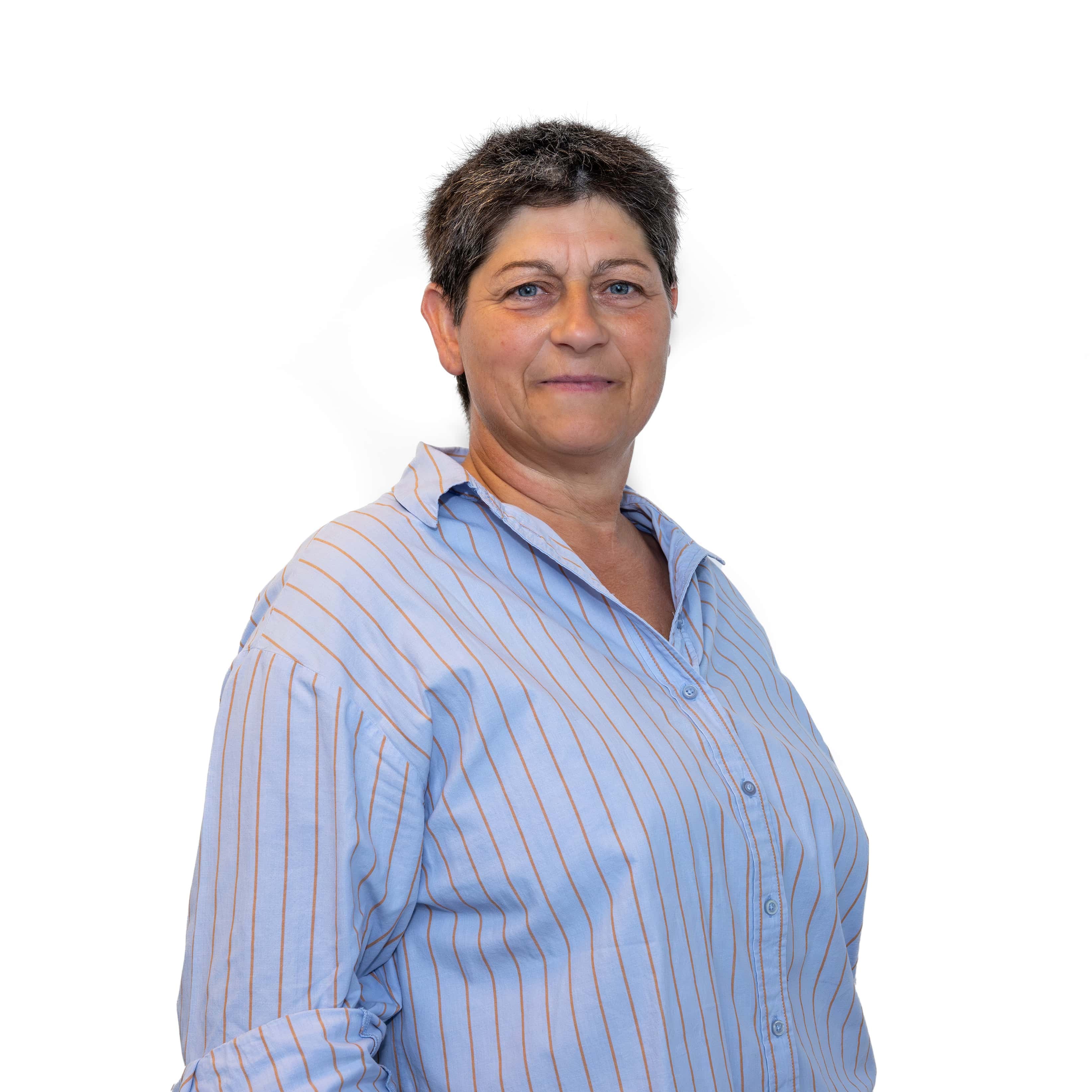 Chrystelle Schaaff - Agent immobilier à Lagny-sur-Marne