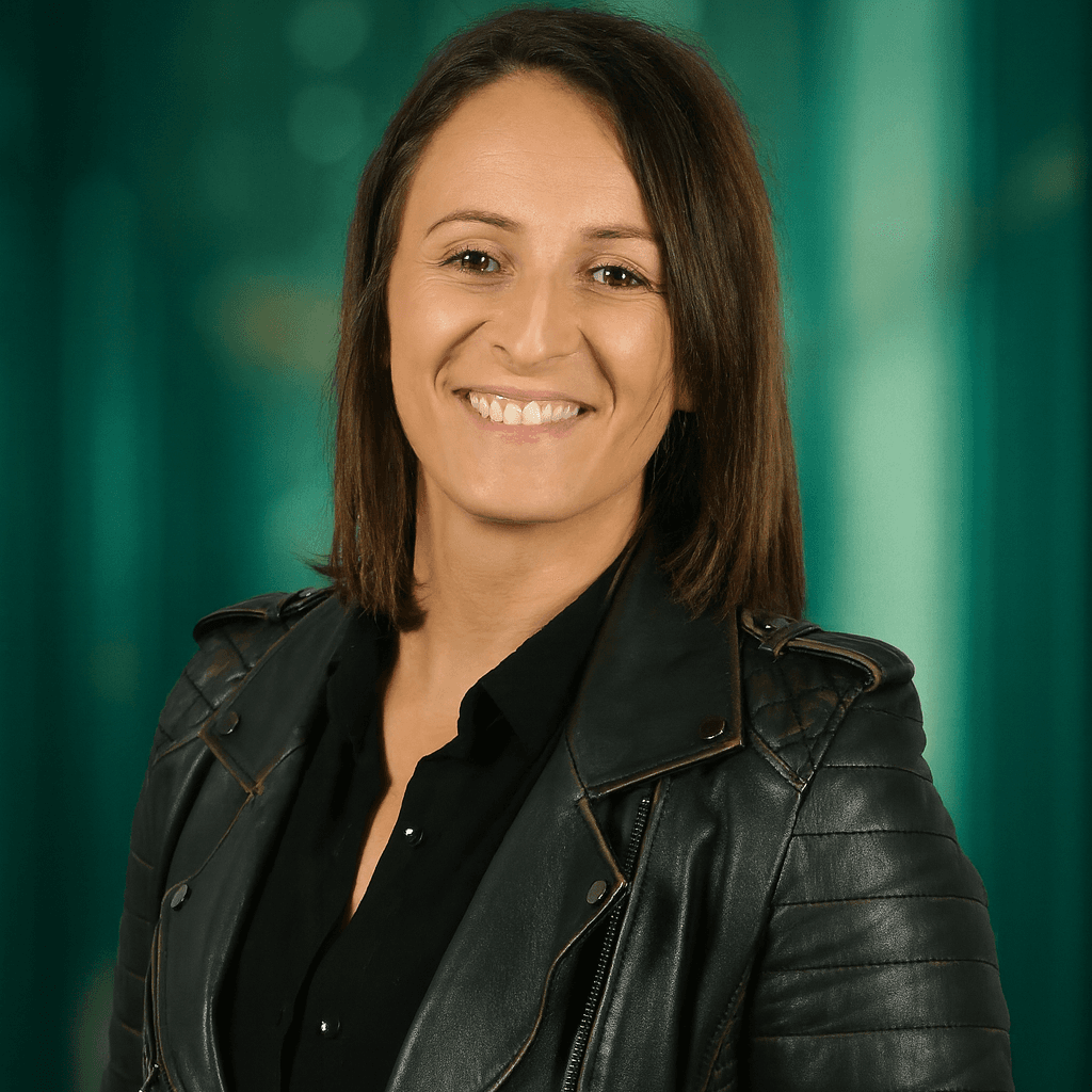 Agent immobilier à Sermamagny: Émilie Calame-Kökten