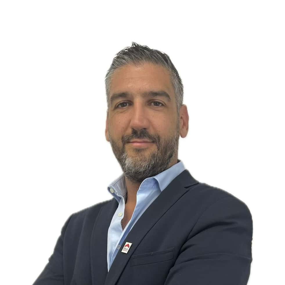 Anthony Pizzuto - Agent immobilier à Perpignan