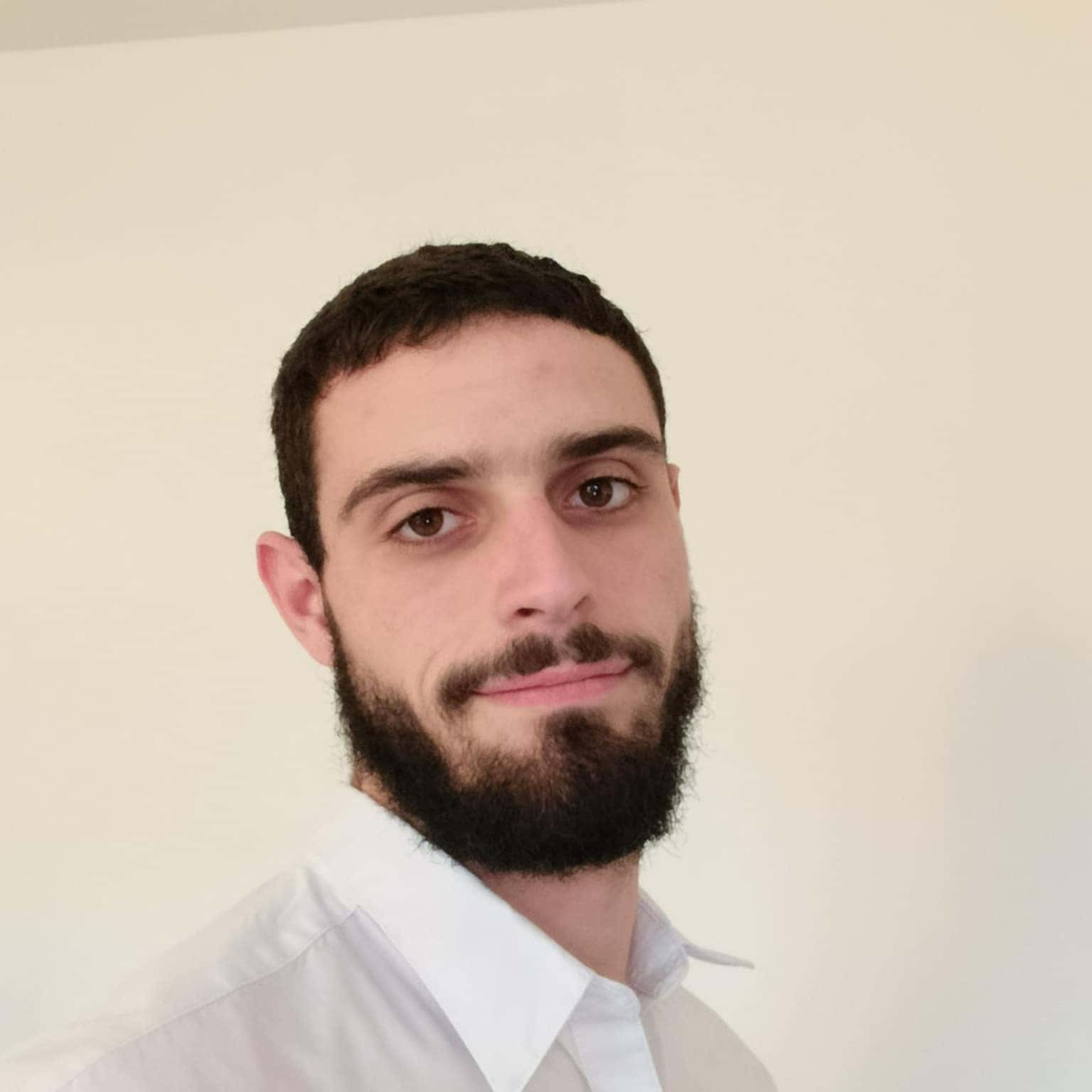 Noah Rouvet - Agent immobilier à Sainte-Marguerite-sur-Duclair
