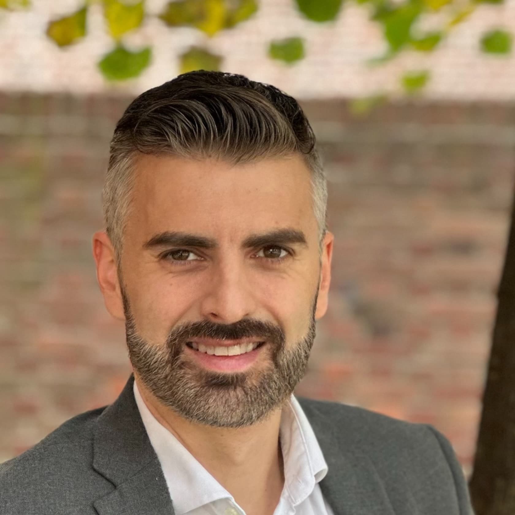 Agent immobilier à Lille: Sébastien Fauqueux