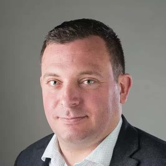 Lénaïc Jean - Agent immobilier à Saint-Julien-en-Genevois