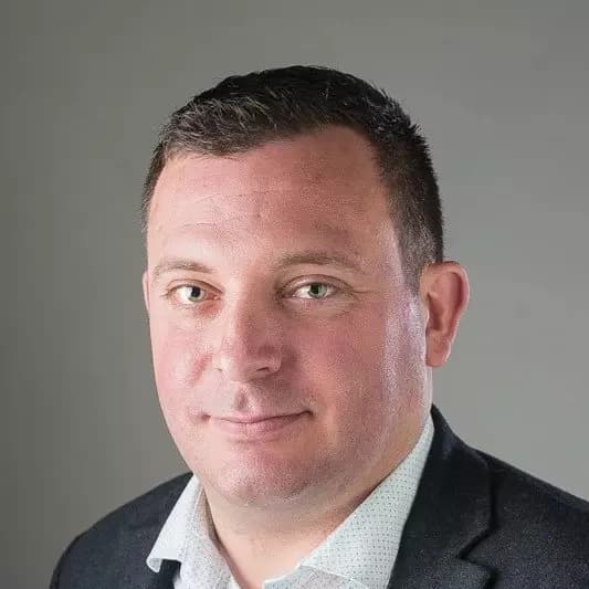 Agent immobilier à Saint-Julien-en-Genevois: Lénaïc Jean