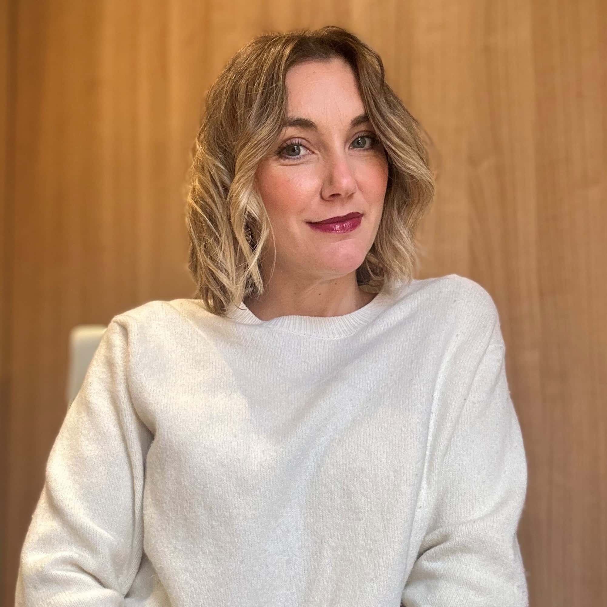 Laetitia Salle Menduni - Agent immobilier à Meylan