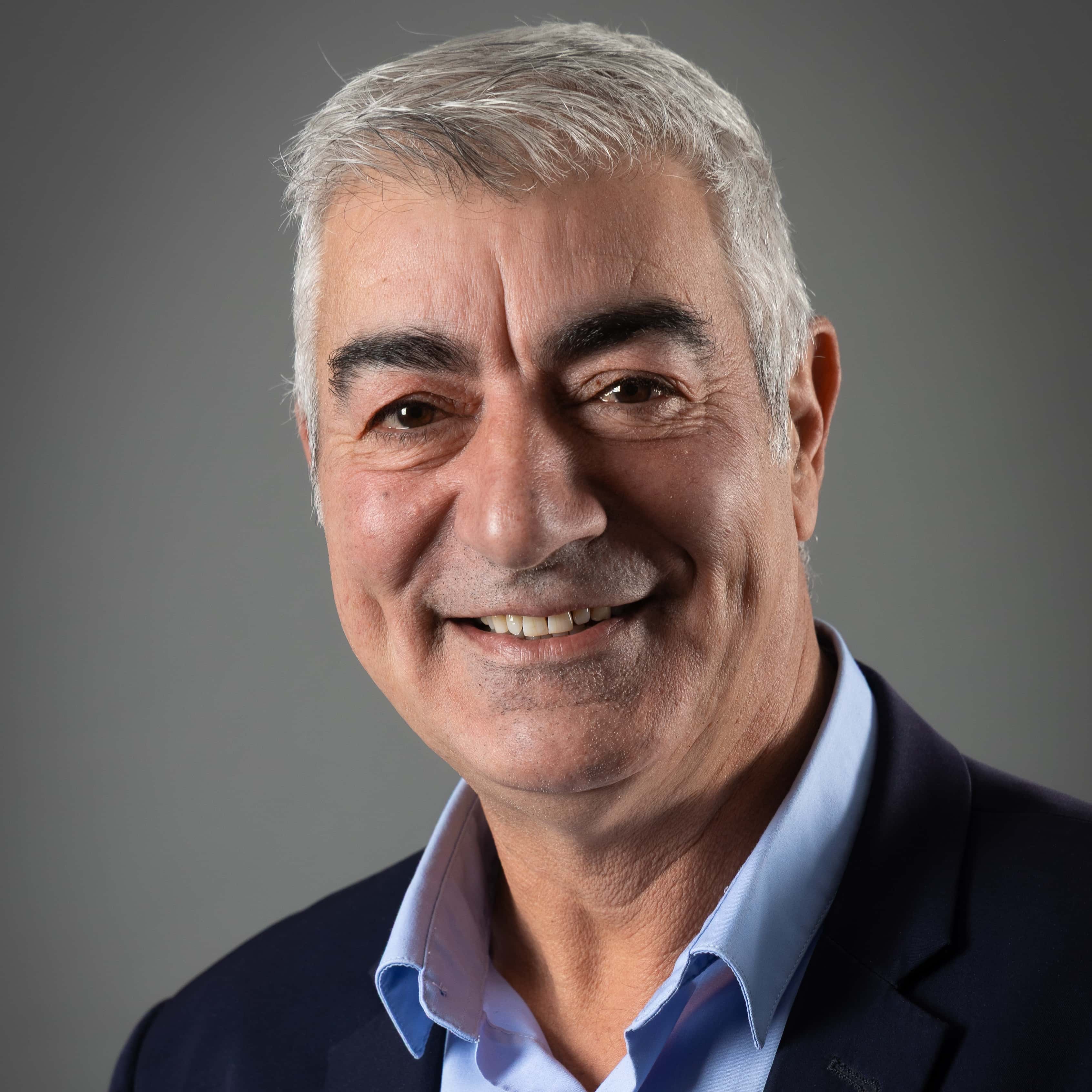 Manu Marques - Agent immobilier à Bonsecours