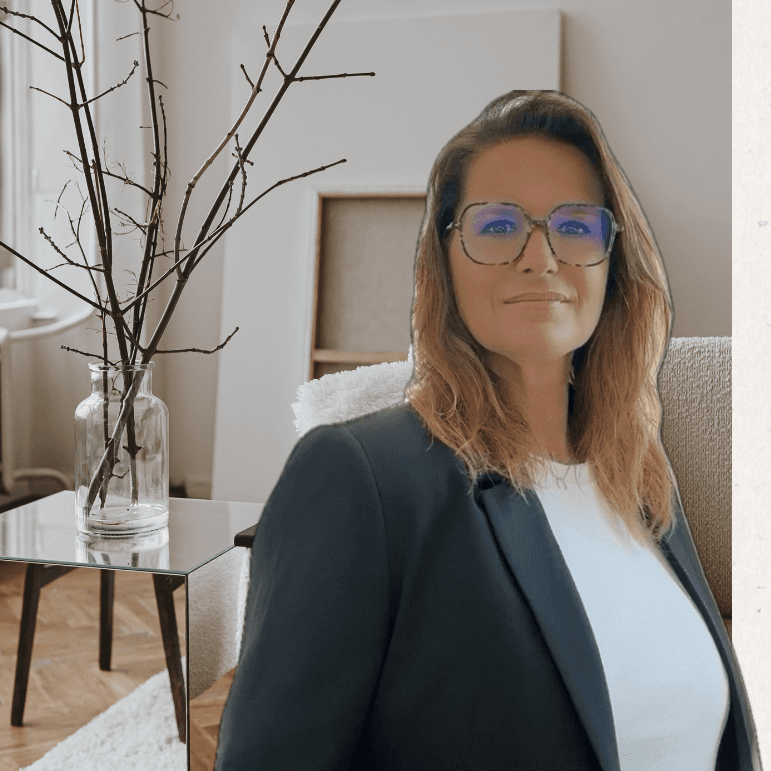 Agent immobilier à Villages du Lac de Paladru: Virginie Dombes