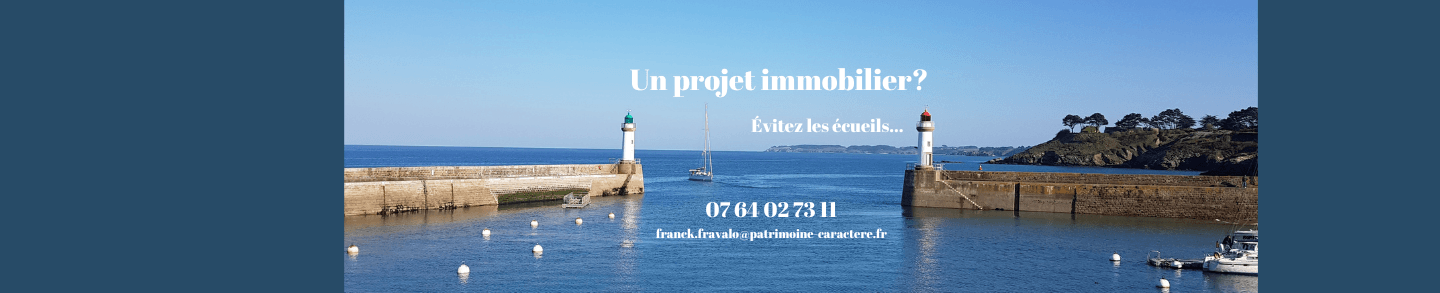 Franck Fravalo - Agent immobilier à Vannes
