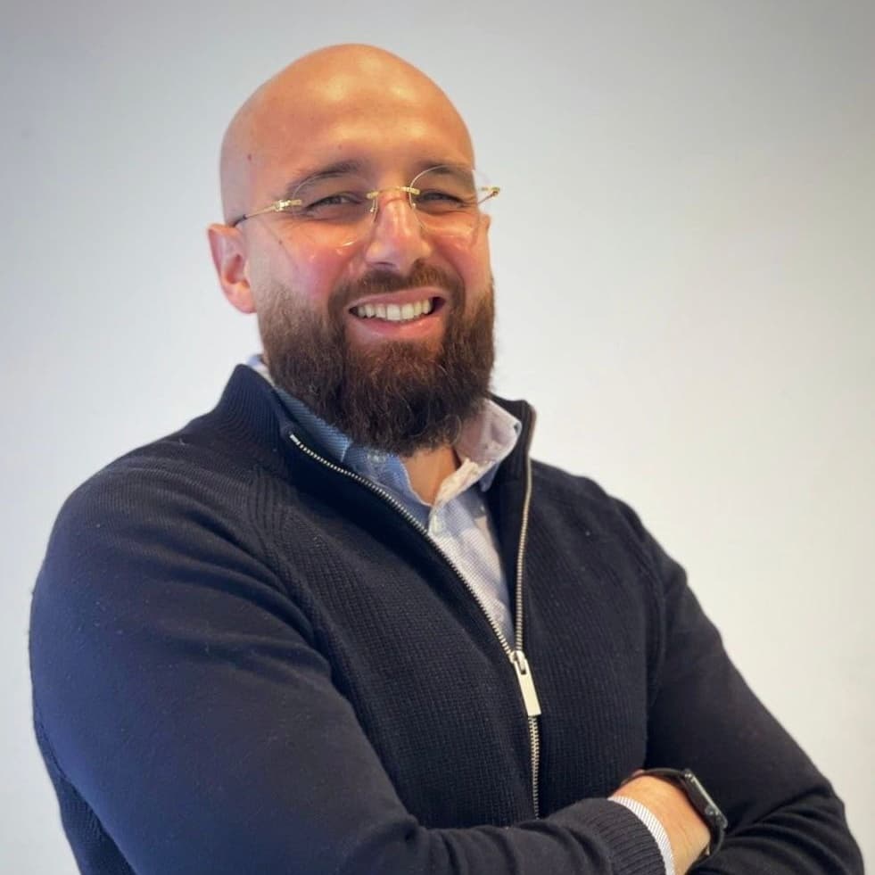 Agent immobilier à Gaillard: Hakim Amm