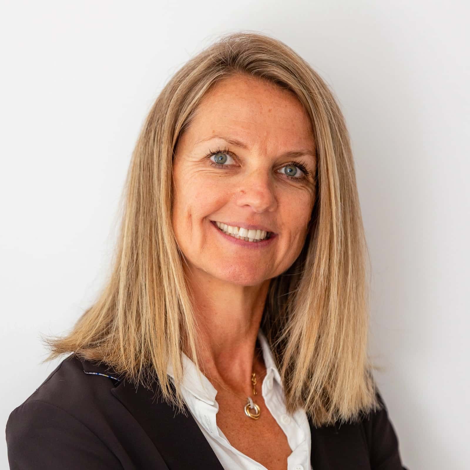 Stéphanie Crespo - Agent immobilier à Martignas-sur-Jalle