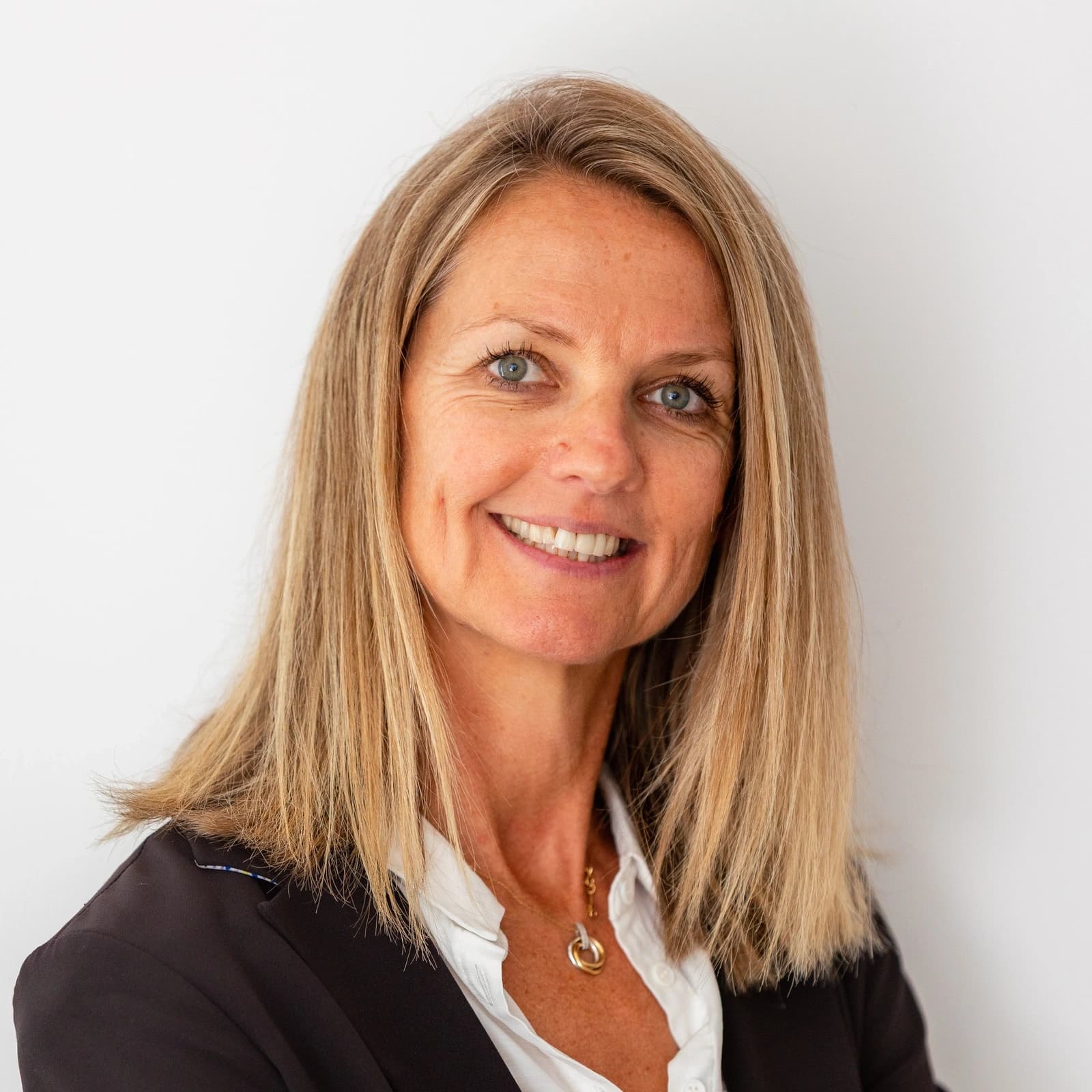Agent immobilier à Martignas-sur-Jalle: Stéphanie Crespo