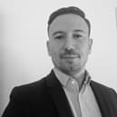 Agent immobilier à Mérignac: Alexandre Buras