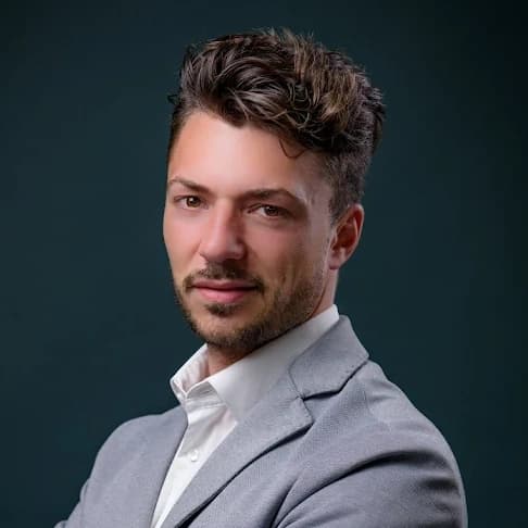 Agent immobilier à Reims: Mathieu Minaux
