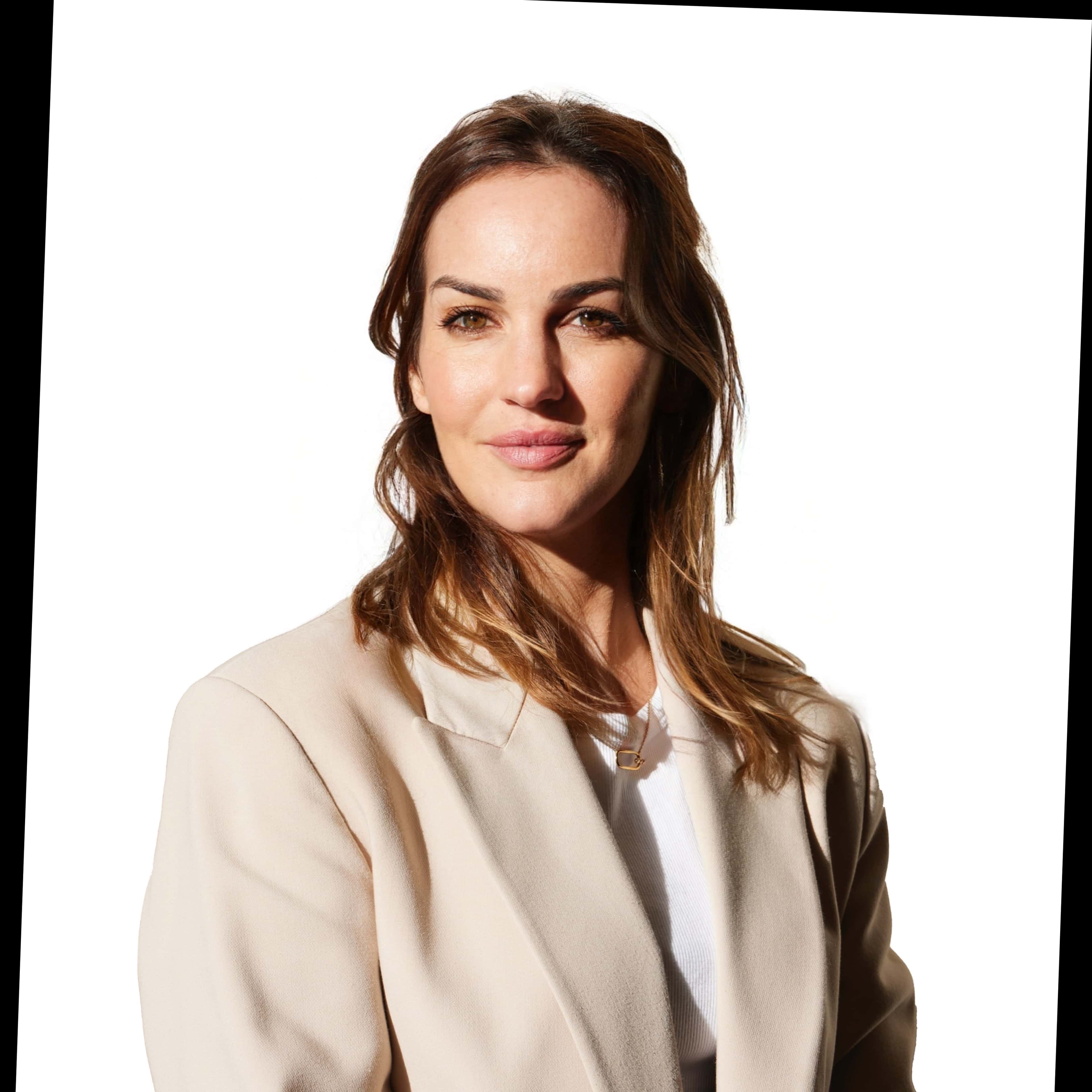 Caroline Lanotte - Agent immobilier à Châtillon